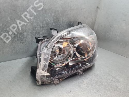 Left headlight TOYOTA RAV 4 V (_A5_, _H5_) | BP36221120C28 - Image 4