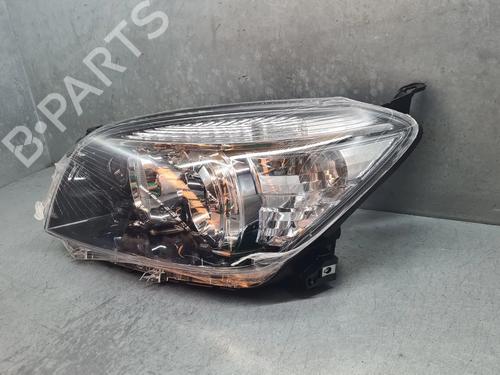 Left headlight TOYOTA RAV 4 V (_A5_, _H5_) | BP36221120C28 - Image 5