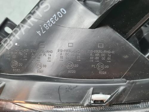 Left headlight TOYOTA RAV 4 V (_A5_, _H5_) | BP36221120C28 - Image 14