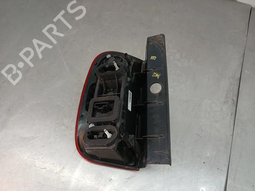 Right taillight DACIA DUSTER (HS_) 1.2 TCe 125 | BP36206106C35  - Image 5