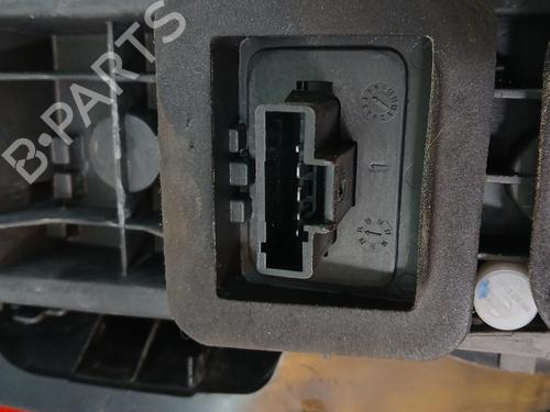 Right taillight DACIA DUSTER (HS_) 1.2 TCe 125 | BP36206106C35  - Image 6
