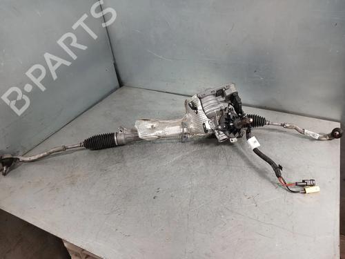 Used Steering rack Steering rack OPEL ASTRA L (OV5) 1.5 Turbo D (FBYHZT, FBYHZJ) (131 hp) 28135303 28135303