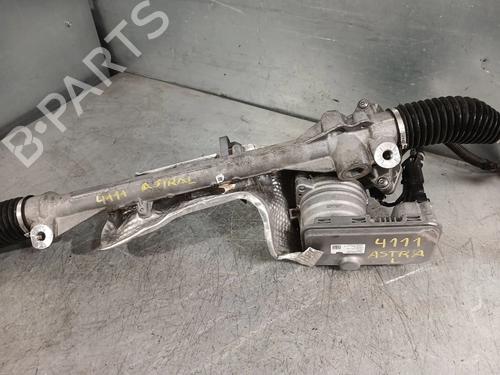 Steering rack OPEL ASTRA L (OV5) 1.5 Turbo D (FBYHZT, FBYHZJ) | BP28135303M22  - Image 7