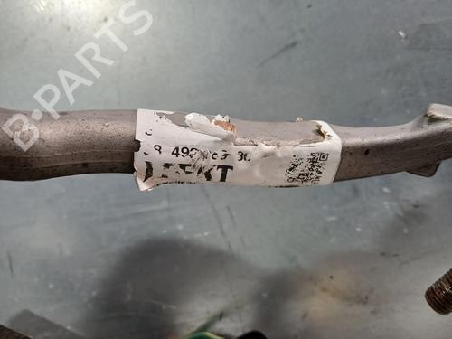 Steering rack OPEL ASTRA L (OV5) 1.5 Turbo D (FBYHZT, FBYHZJ) | BP28135303M22  - Image 9