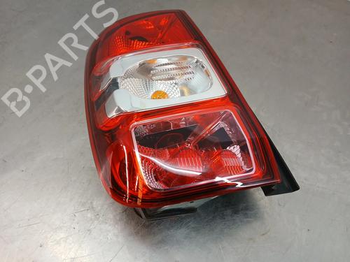 Left taillight DACIA DUSTER (HS_) 1.2 TCe 125 | BP36206107C34 - Image 2