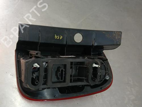 Left taillight DACIA DUSTER (HS_) 1.2 TCe 125 | BP36206107C34 - Image 5