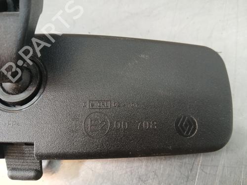 Rear mirror DACIA DUSTER (HS_) 1.2 TCe 125 | BP36206260I6 - Image 5