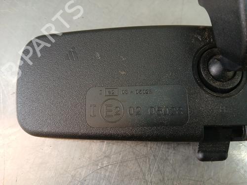 Rear mirror DACIA DUSTER (HS_) 1.2 TCe 125 | BP36206260I6 - Image 4
