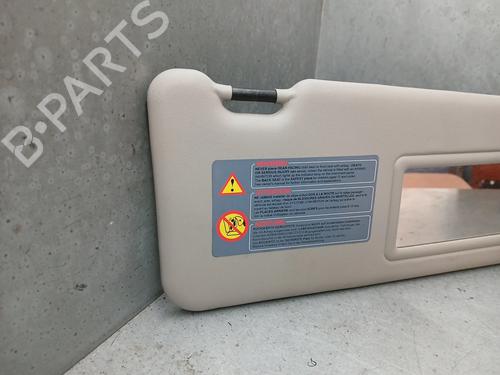 Right sun visor DACIA DUSTER (HS_) 1.2 TCe 125 | BP36206264I2 - Image 4