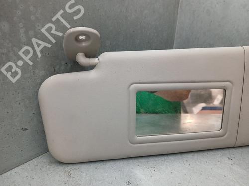 Left sun visor DACIA DUSTER (HS_) 1.2 TCe 125 | BP36206265I1  - Image 6