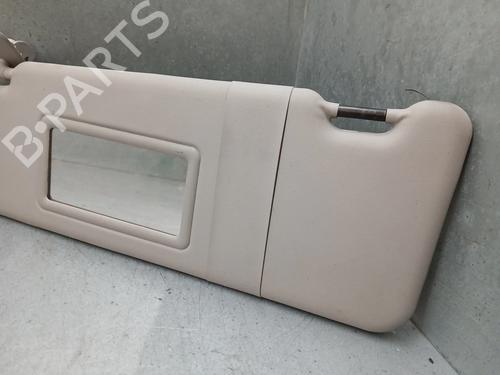 Left sun visor DACIA DUSTER (HS_) 1.2 TCe 125 | BP36206265I1  - Image 5