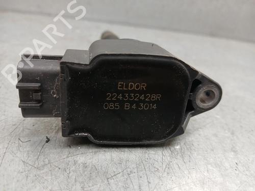 Ignition coil DACIA DUSTER (HS_) 1.2 TCe 125 | BP36206311M94 - Image 4