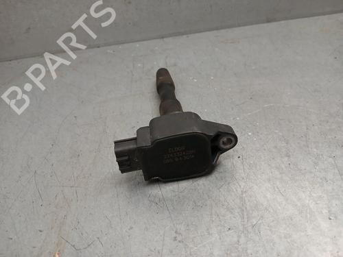 Used Ignition coil Ignition coil DACIA DUSTER (HS_) 1.2 TCe 125 (125 hp) 36206311 36206311