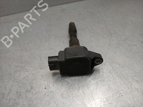 Used Ignition coil Ignition coil DACIA DUSTER (HS_) 1.2 TCe 125 (125 hp) 36206309 36206309