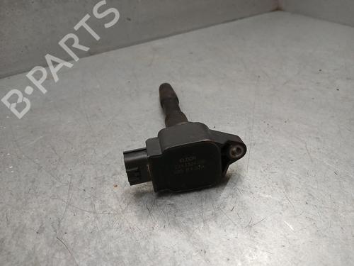 Used Ignition coil Ignition coil DACIA DUSTER (HS_) 1.2 TCe 125 (125 hp) 36206308 36206308