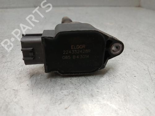 Ignition coil DACIA DUSTER (HS_) 1.2 TCe 125 | BP36206310M94  - Image 5