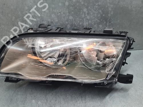 Optica esquerda Optica esquerda BMW 3 (E46) [1997-2005] 36232904 36232904