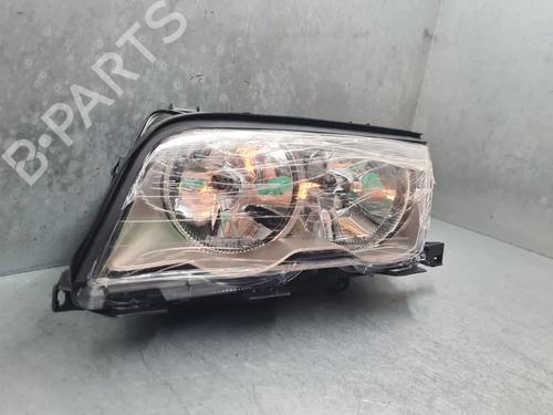 Left headlight BMW 3 (E46) | BP36232904C28 - Image 2