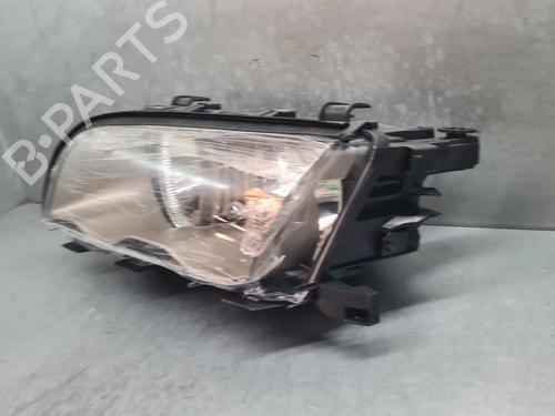Left headlight BMW 3 (E46) | BP36232904C28 - Image 3