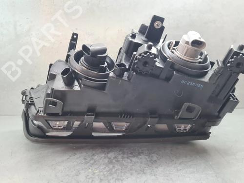 Left headlight BMW 3 (E46) | BP36232904C28 - Image 7