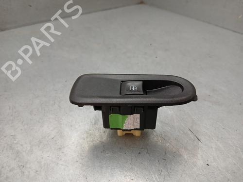 Left rear window switch DACIA DUSTER (HS_) 1.2 TCe 125 | BP36206096I29 - Image 2