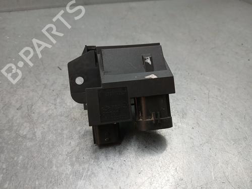 Elektronisk modul Elektronisk modul DACIA DUSTER (HS_) 1.2 TCe 125 (125 hp) 36206316 36206316