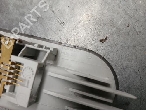 Interior roof light DACIA DUSTER (HS_) 1.2 TCe 125 | BP36206269I8 - Image 4