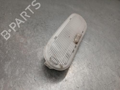 Interior roof light DACIA DUSTER (HS_) 1.2 TCe 125 | BP36206268I8 - Image 2