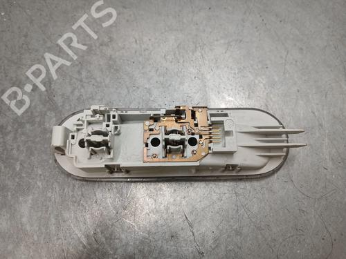 Interior roof light DACIA DUSTER (HS_) 1.2 TCe 125 | BP36206268I8 - Image 3