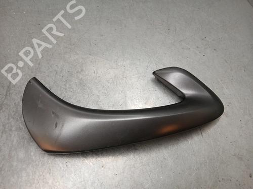 Used Door moulding trim Door moulding trim DACIA DUSTER (HS_) 1.2 TCe 125 (125 hp) 36206092 36206092
