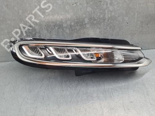 Tagfahrlicht rechts für Tagfahrlicht rechts CITROËN C3 III (SX) 1.2 PureTech 82 (83 hp) 36232905 36232905