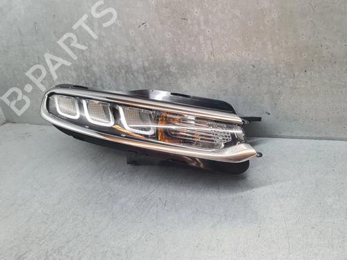 Right daytime light CITROËN C3 III (SX) 1.2 PureTech 82 | BP36232905C103 - Image 3