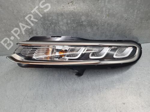 Farol diurno esquerdo Farol diurno esquerdo CITROËN C3 III (SX) 1.2 PureTech 82 (83 hp) 36232906 36232906