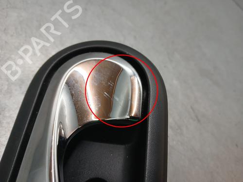 Rear left interior door handle DACIA DUSTER (HS_) 1.2 TCe 125 | BP36206098I15 - Image 5