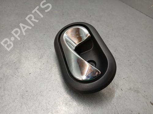Rear left interior door handle DACIA DUSTER (HS_) 1.2 TCe 125 | BP36206098I15 - Image 2