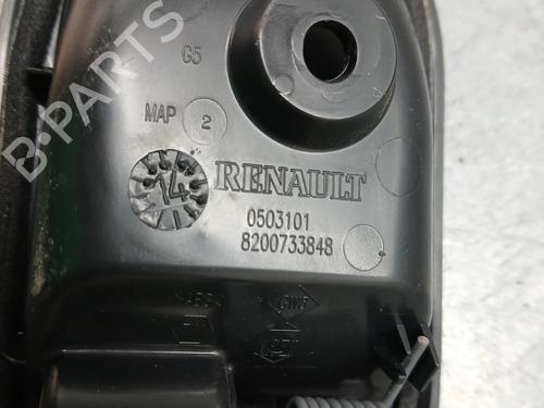 Rear left interior door handle DACIA DUSTER (HS_) 1.2 TCe 125 | BP36206098I15 - Image 4