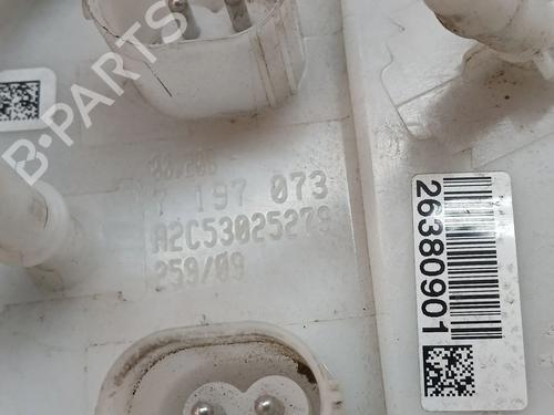 Fuel pump BMW 3 Convertible (E93) 320 i | BP36232909M76 - Image 8