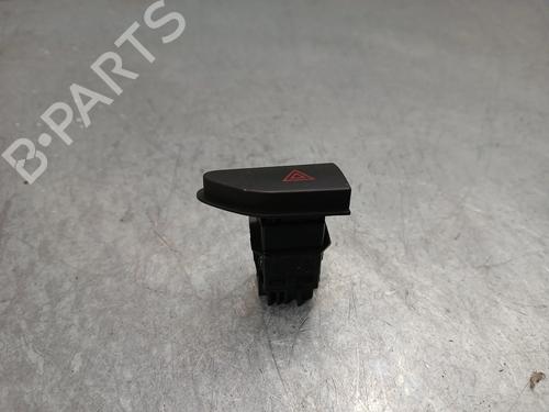 Warning switch DACIA DUSTER (HS_) 1.2 TCe 125 | BP36206253I22 - Image 2