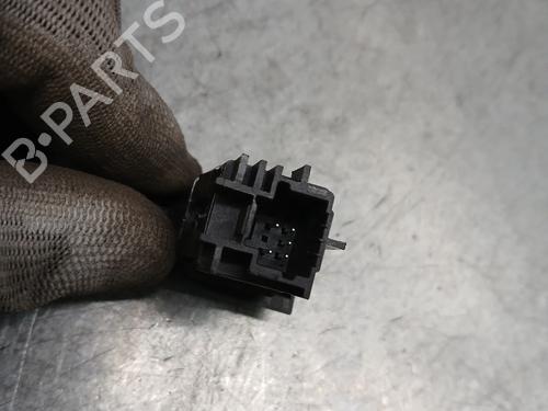 Warning switch DACIA DUSTER (HS_) 1.2 TCe 125 | BP36206253I22 - Image 3