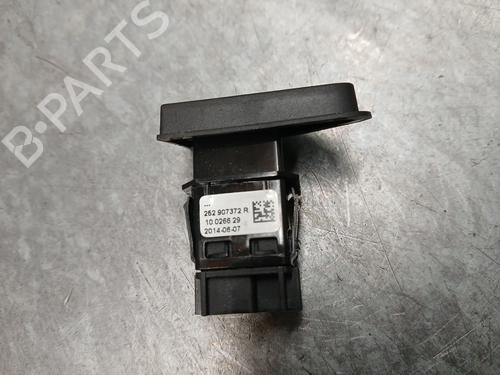 Warning switch DACIA DUSTER (HS_) 1.2 TCe 125 | BP36206253I22 - Image 4