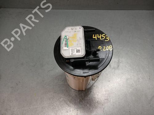 Used Fuel pump Fuel pump PEUGEOT 208 II (UB_, UP_, UW_, UJ_) 1.5 BlueHDI 100 (102 hp) 36232910 36232910