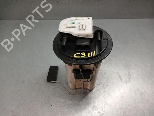 Used Fuel pump Fuel pump CITROËN C3 III (SX) 1.5 BlueHDi 100 (SXYHYP, SXYHTU) (102 hp) 36232912 36232912