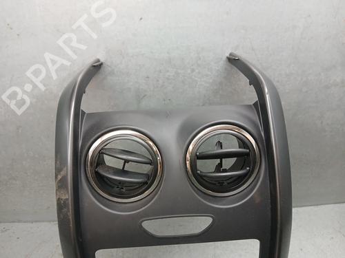 Other DACIA DUSTER (HS_) 1.2 TCe 125 | BP36206263O1 - Image 3