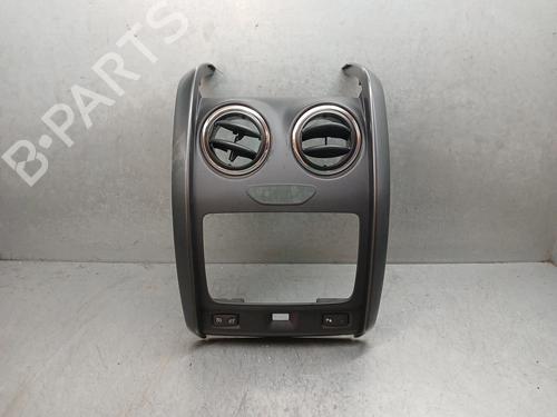 Used Other Other DACIA DUSTER (HS_) 1.2 TCe 125 (125 hp) 36206263 36206263