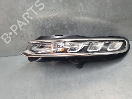 Farol diurno esquerdo Farol diurno esquerdo CITROËN C3 III (SX) 1.2 PureTech 82 (83 hp) 36232913 36232913