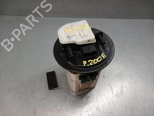 Used Fuel pump Fuel pump PEUGEOT 2008 I (CU_) 1.6 BlueHDi 100 (100 hp) 36232914 36232914