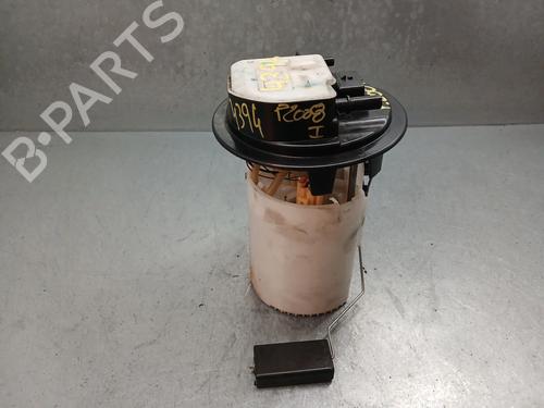 Fuel pump PEUGEOT 2008 I (CU_) 1.6 BlueHDi 100 | BP36232914M76 - Image 3