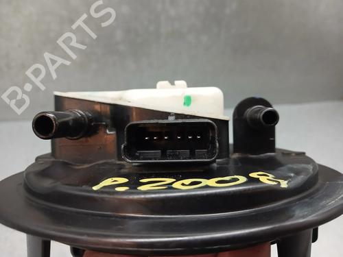 Fuel pump PEUGEOT 2008 I (CU_) 1.6 BlueHDi 100 | BP36232914M76 - Image 7