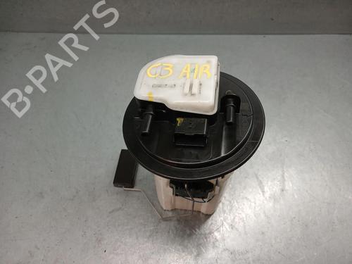 Used Fuel pump Fuel pump CITROËN C3 AIRCROSS II (2R_, 2C_) 1.5 BlueHDi 100 (2CYHYJ) (102 hp) 36232915 36232915