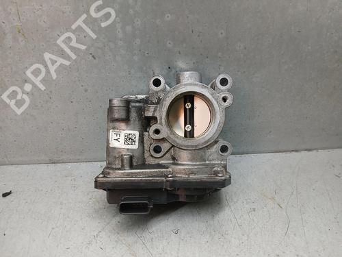 Used Throttle body Throttle body DACIA DUSTER (HS_) 1.2 TCe 125 (125 hp) 36206313 36206313